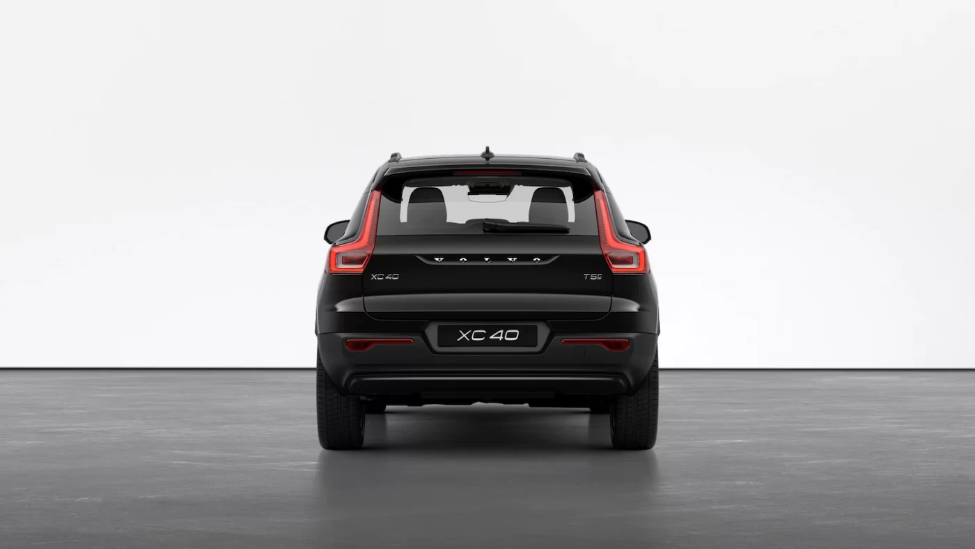 Volvo XC40 Ultimate 33 100