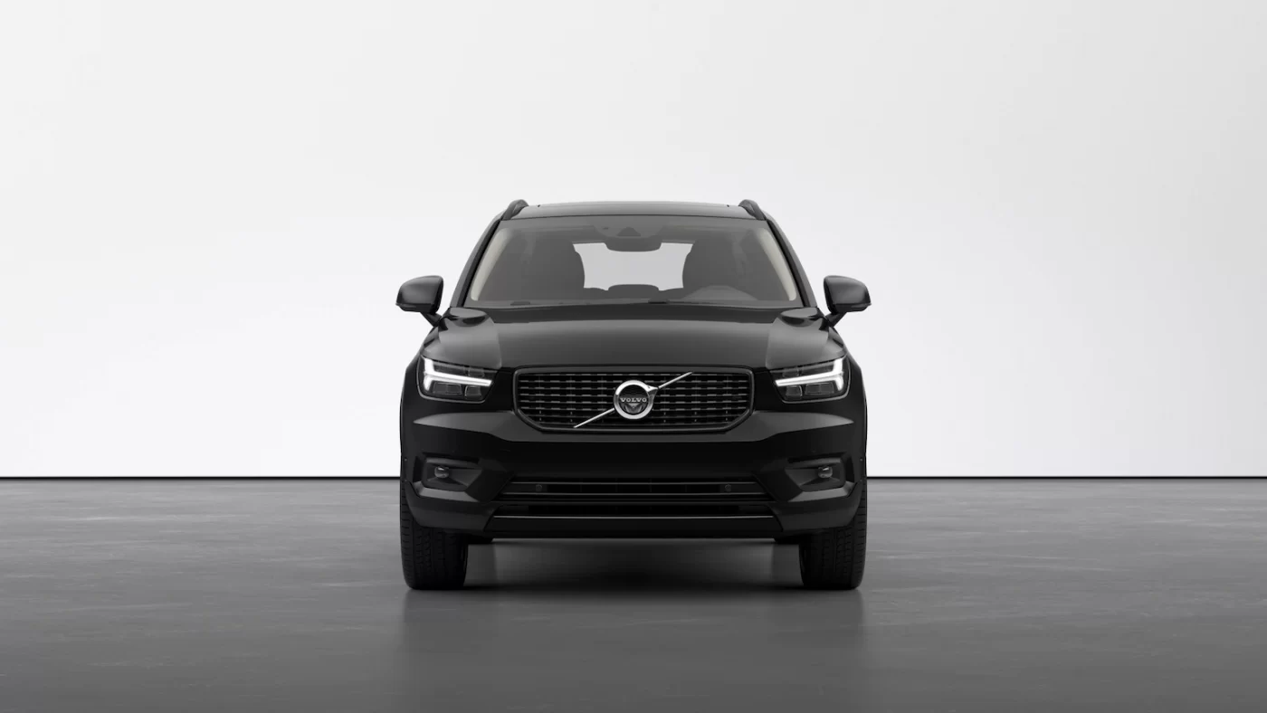 Volvo XC40 Ultimate 34 101