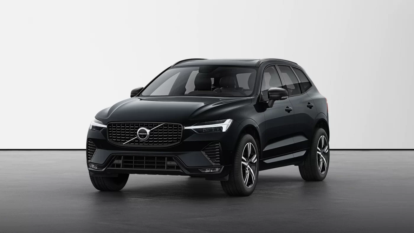 Volvo XC60 Rechage Ultimate 24 138