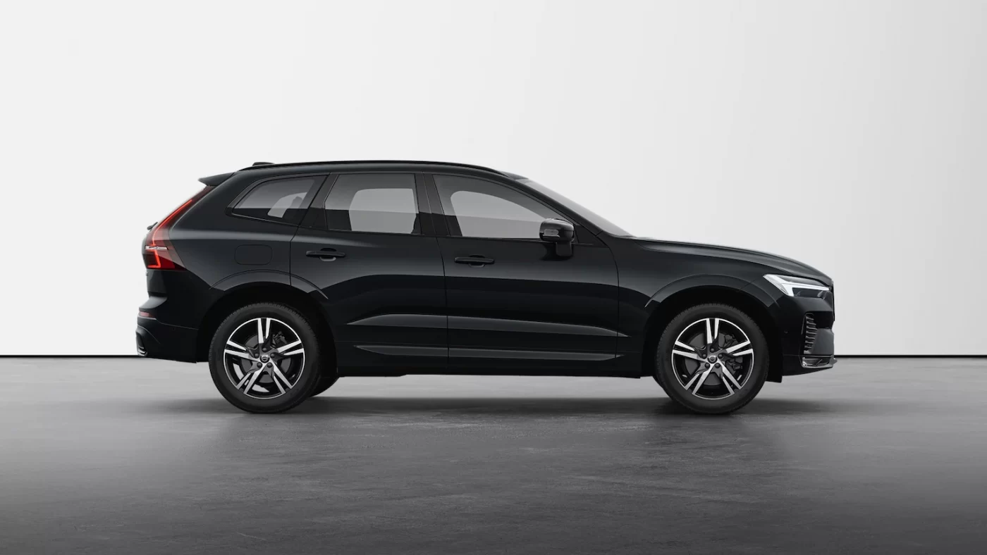 Volvo XC60 Rechage Ultimate 25 139
