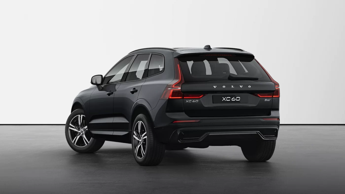 Volvo XC60 Rechage Ultimate 26 140