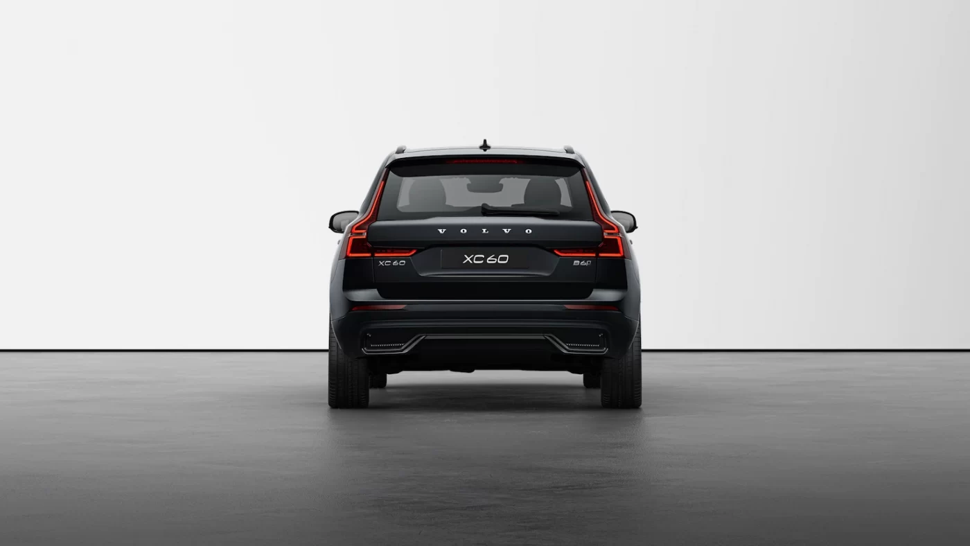 Volvo XC60 Rechage Ultimate 27 141