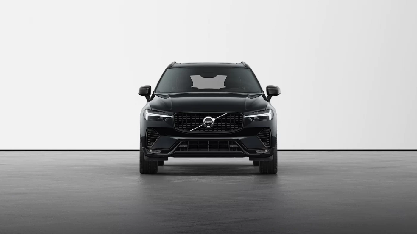 Volvo XC60 Rechage Ultimate 28 142