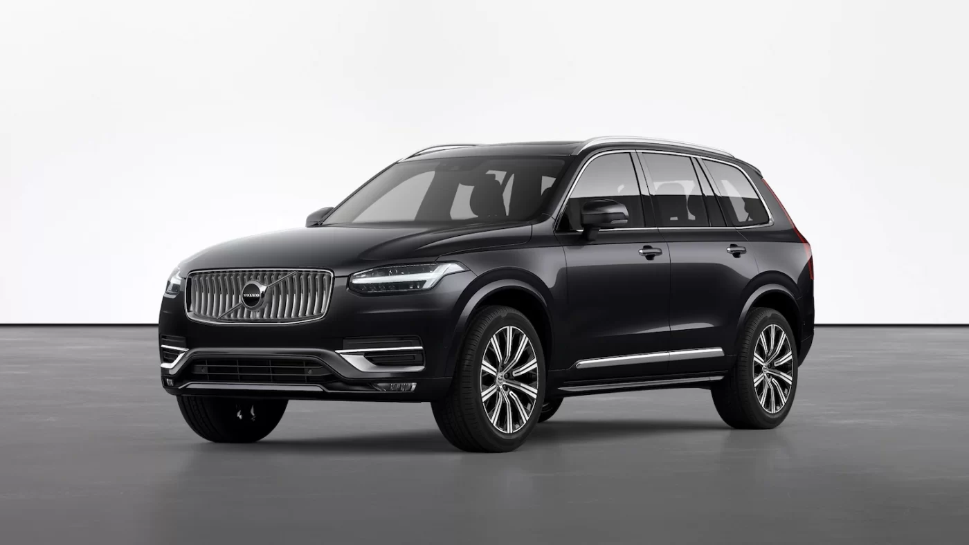 Volvo XC90 Ultimate 32 197