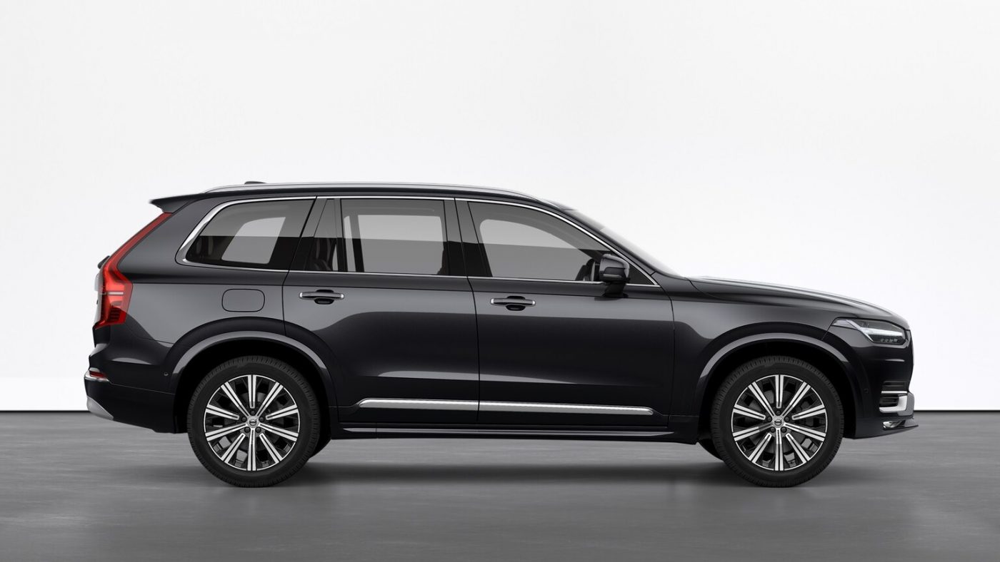 Volvo XC90 Ultimate 33 198