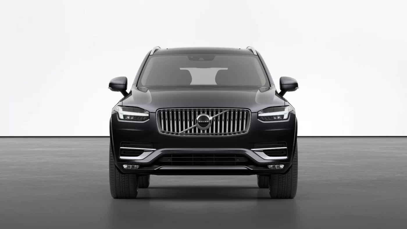 Volvo XC90 Ultimate 36 201