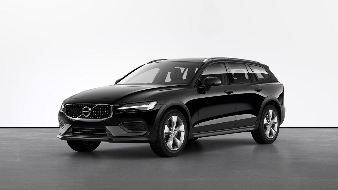 Volvo V60 Cross Country Ultimate 27 266