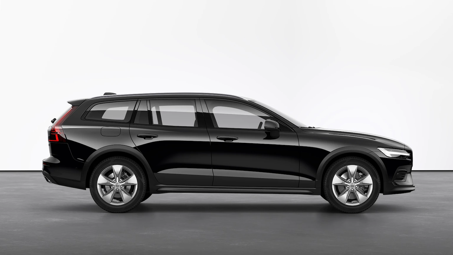 Volvo V60 Cross Country Ultimate 28 267