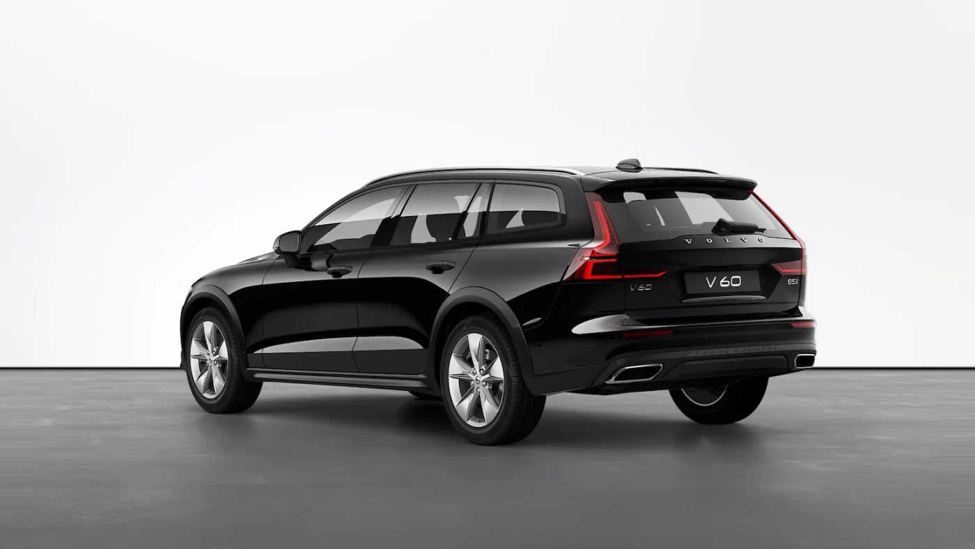 Volvo V60 Cross Country Ultimate 29 268