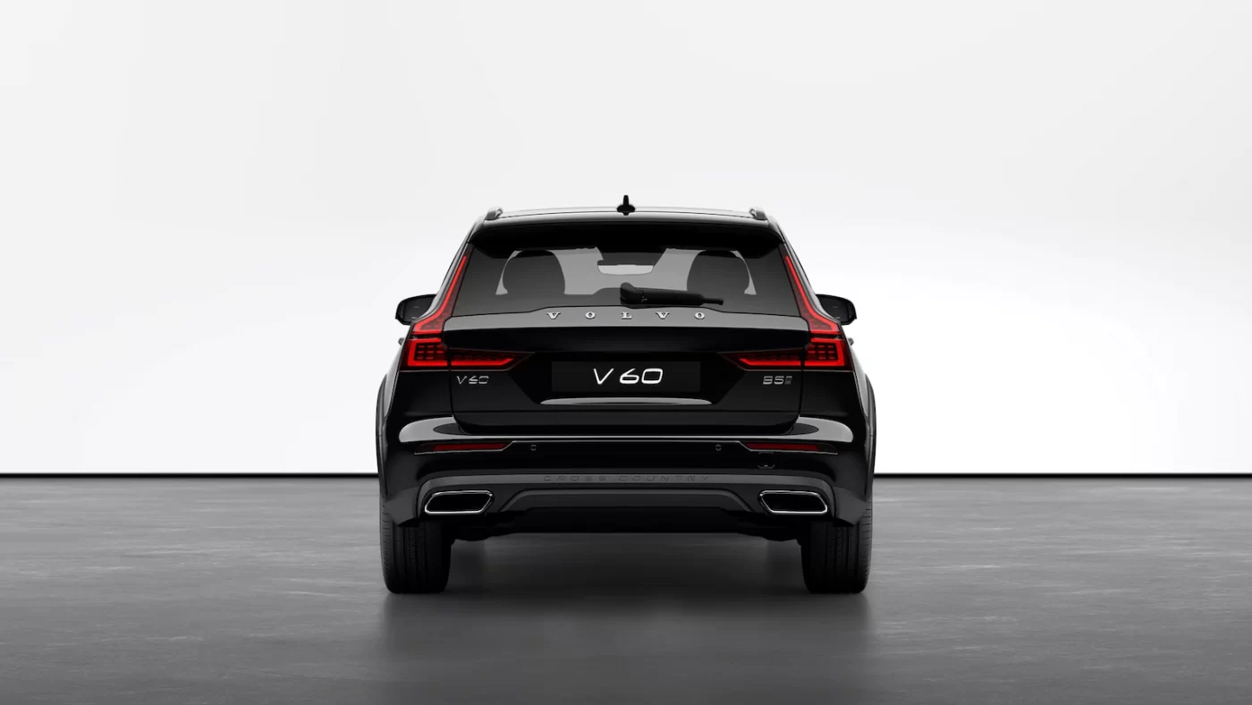 Volvo V60 Cross Country Ultimate 30 269