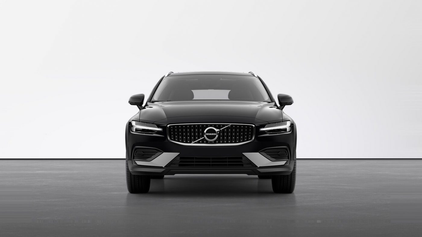 Volvo V60 Cross Country Ultimate 31 270