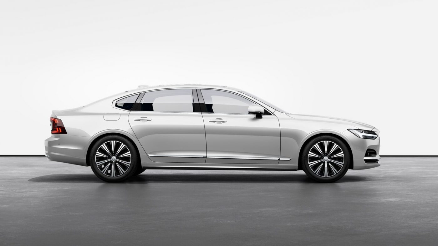 Volvo S90L Ultimate 20 59