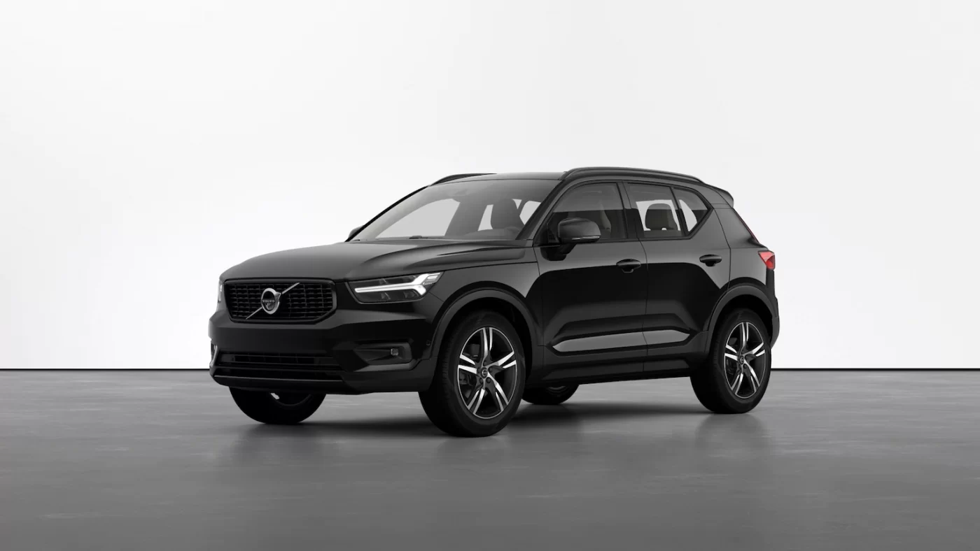 Volvo XC40 Ultimate 30 97
