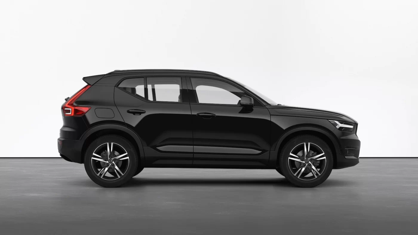 Volvo XC40 Ultimate 31 98
