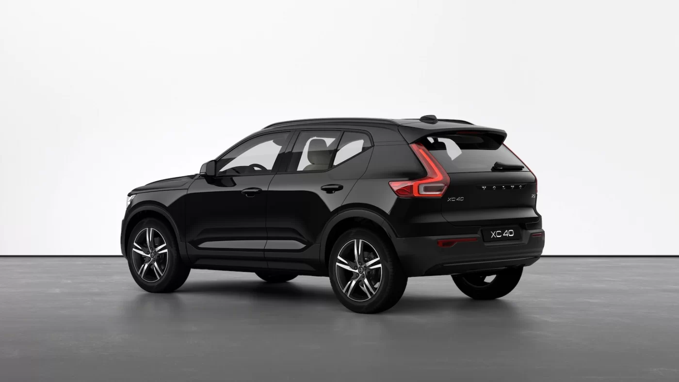 Volvo XC40 Ultimate 32 99