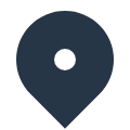 map pin 2 fill 1