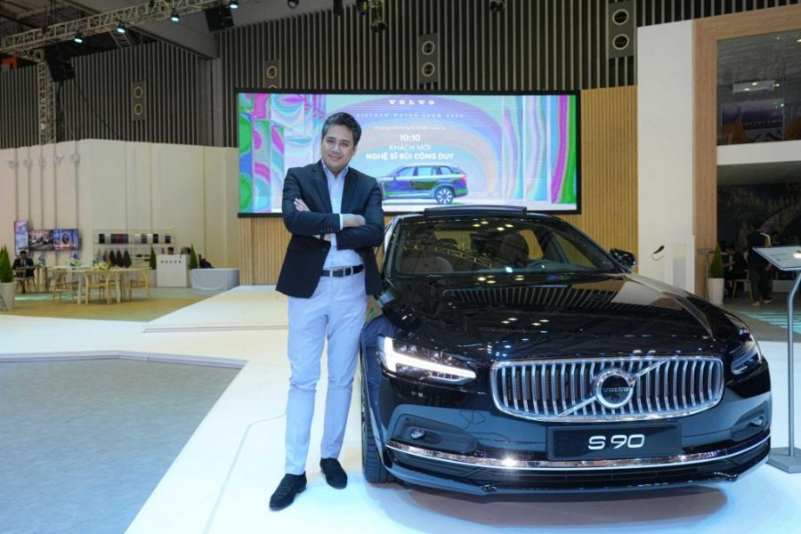 Ba công thức giúp Volvo chinh phục khách Việt 2 2 7164 1667476160 900x600 1