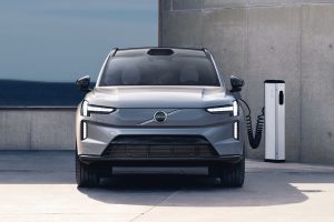 2024 Volvo EX90 21