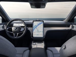 2024 Volvo EX90 30