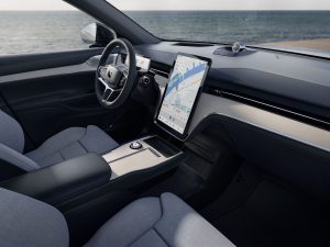 2024 Volvo EX90 31