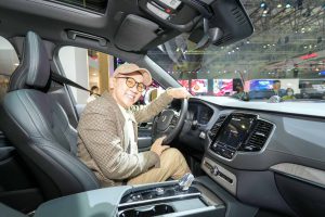 Ba công thức giúp Volvo chinh phục khách Việt 1 313404990 2167724483430460 1414295736506205524 n