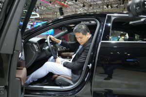 Ba công thức giúp Volvo chinh phục khách Việt 2 313411895 2168434893359419 133468217708308327 n