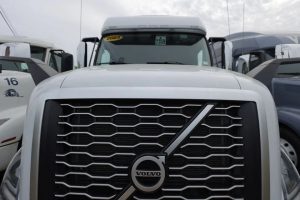 Volvo lãi khủng nhờ mảng "Xe Tải" 1 Volvo Reuters