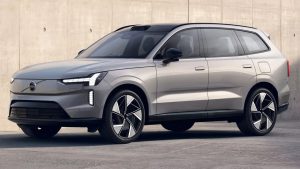 Xe điện Volvo EX90 cháy hàng đến hết năm 2023 1 ava2024 Volvo EX90 3 1
