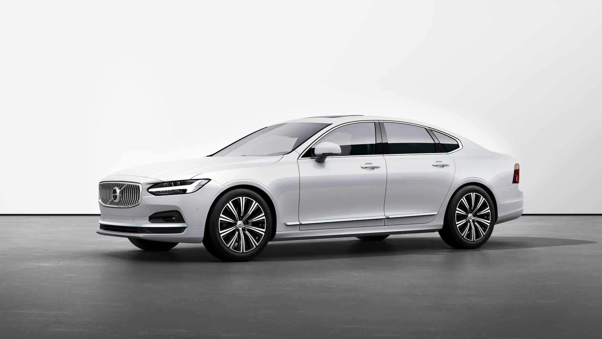 S90L Plug in Hybrid Ultra 2025 5