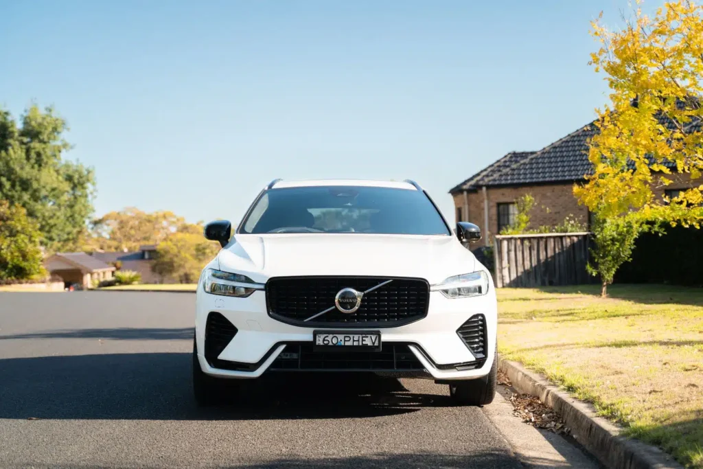 Volvo XC60 4 of 31